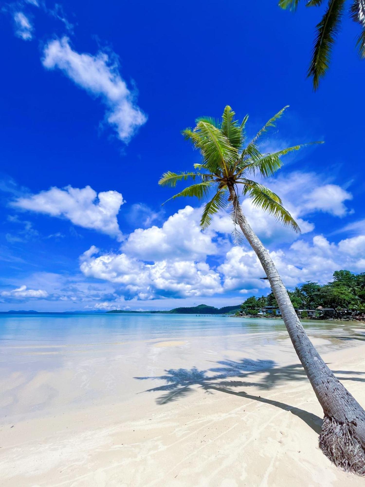 A-Na-Lay Resort Koh Kood Ko Kut Ngoại thất bức ảnh