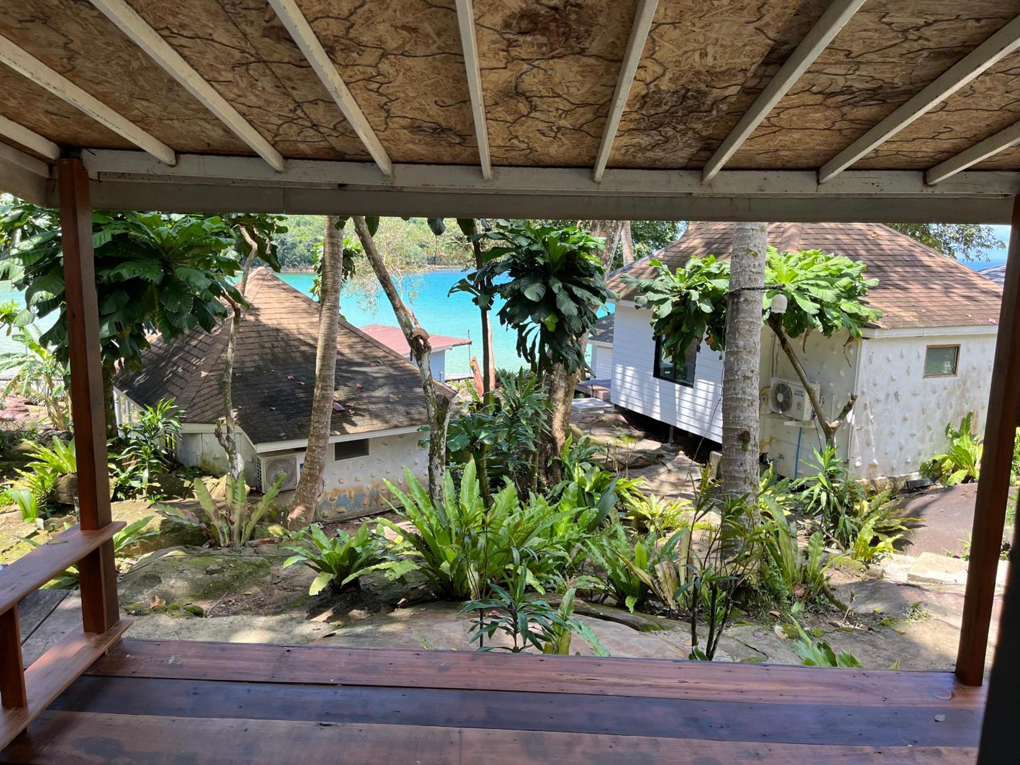 A-Na-Lay Resort Koh Kood Ko Kut Ngoại thất bức ảnh